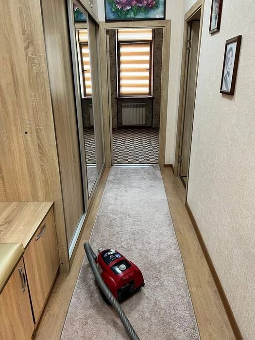 2 комнатный дом яккасарайский район