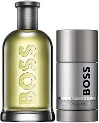 Hugo Boss, original, мужской парфюм набор.