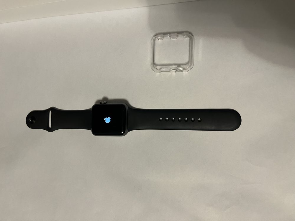Apple Watch seria 3 , 42 mm