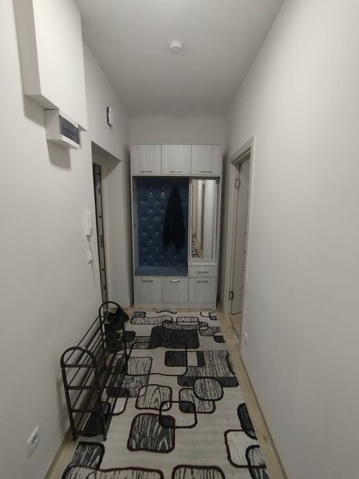 Olmazor sityda 2 xonali uy ijaraga beriladi, oilaga.