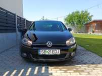 Volkswagen Golf 6