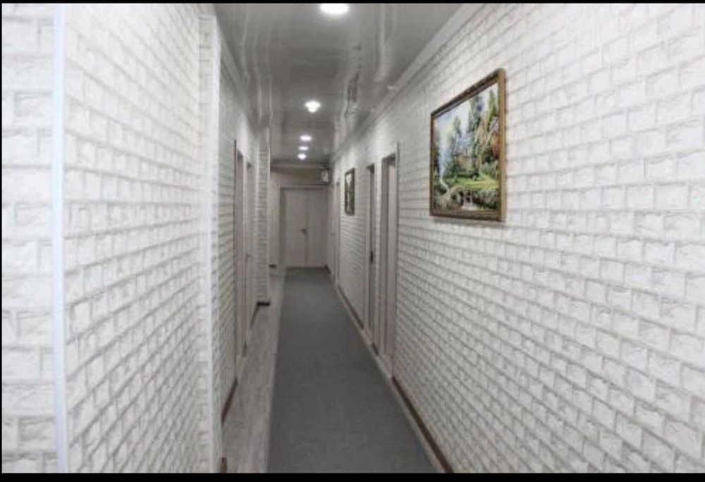 Ishchi kerak Mehmonxonaga xona tozalovchi kerak