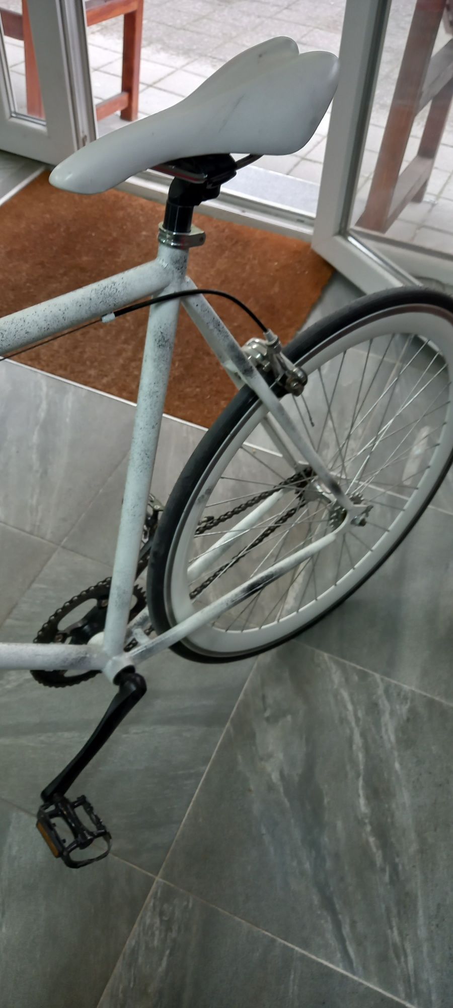 Велосипед EINZIG