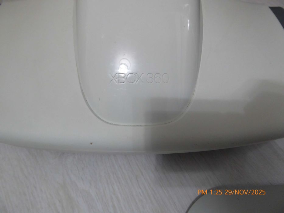 Volan Xbox 360 original