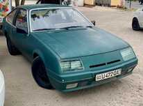 Продаю Opel Monza 1983