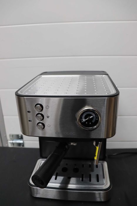 Кафемашина Cecotec Cumbia Power Espresso 20 Professional, 20бар. 850W