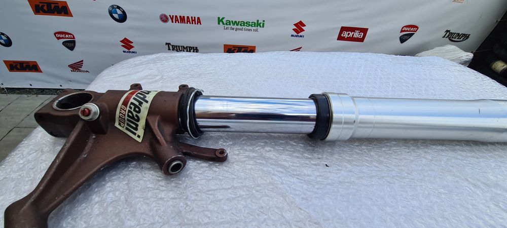 Electromotor ,  furca   Honda CBR 1000RR 2004 2007 drepte / roata / di