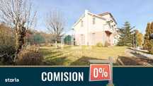 COMISION 0%! Casă cu 4 camere,130MP, Posibilitate Rate, Jucu de Mijloc