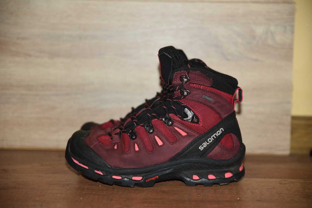 Salomon Gore Tex оригинални 37 1/3 номер