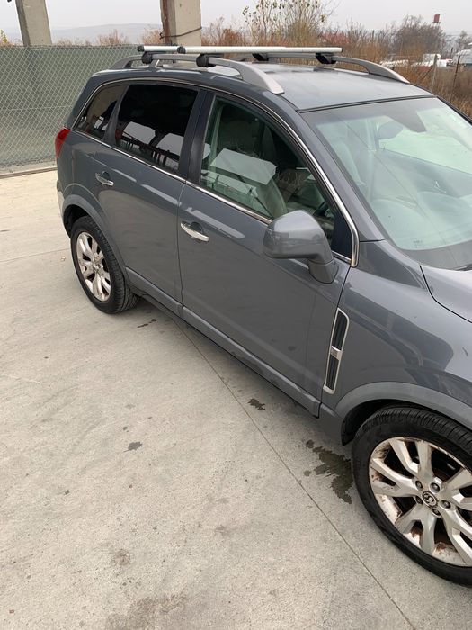 Jante R19 opel antara chevrolet captiva