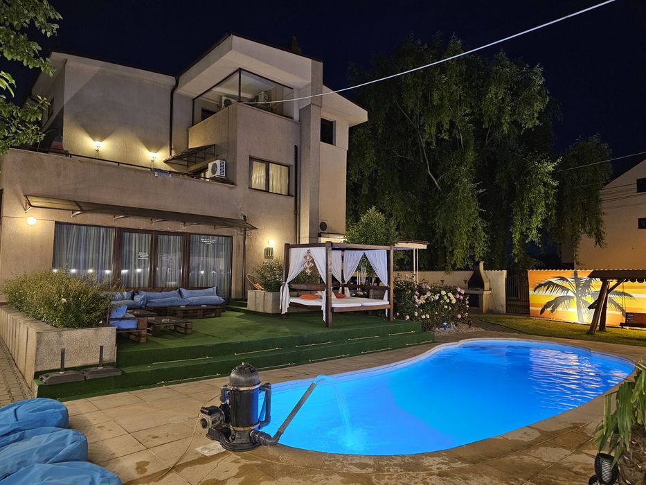 Locație TOP filmări, reclame și foto. Sună acum! București