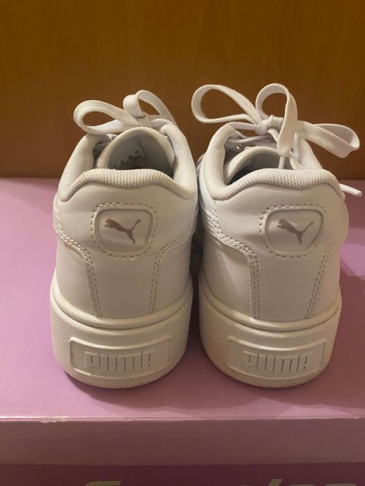 Puma - 24 см стелка