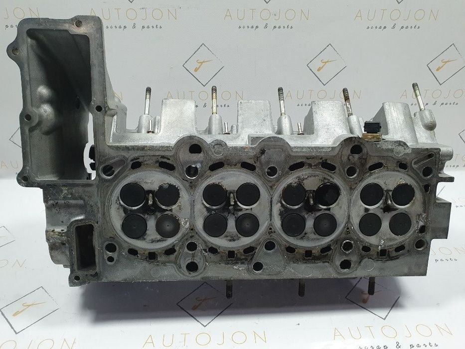 Chiulasa completa  BMW 3 IV E46 1998 - 2005 2.0 318 d M47 D20 (204D4) 778711901