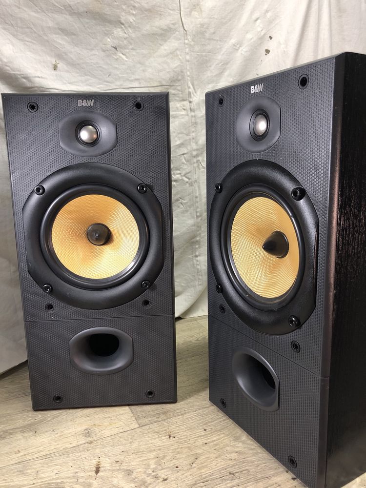 Bowers & Wilkins DM 602 S2