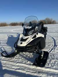 Снегоход BRP Ski doo expedition 1200