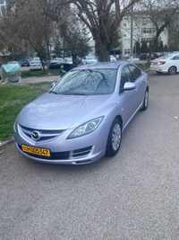 mazda 6 zoom zoom