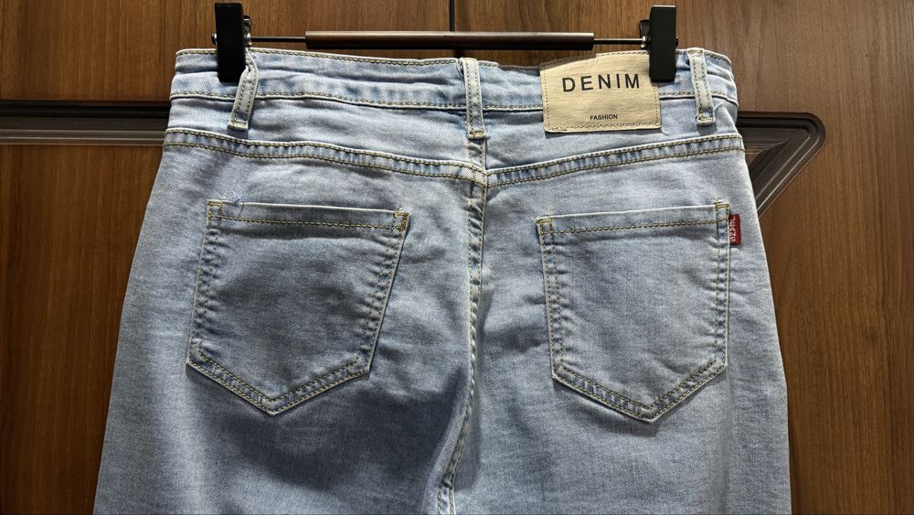 Женская джинсы/ аёллар жинси шими