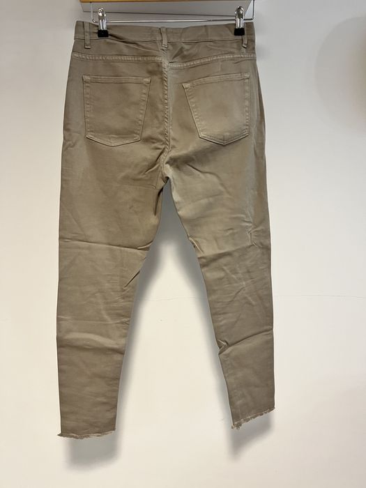 Blugi skinny fit Nohow Style bej