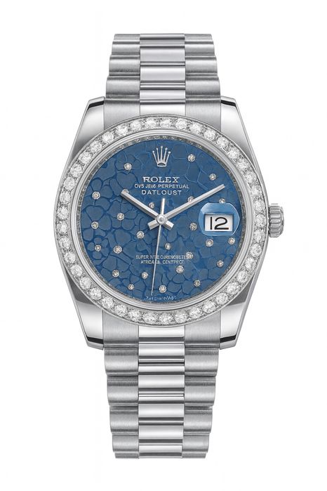 Дамски Rolex висок клас реплика