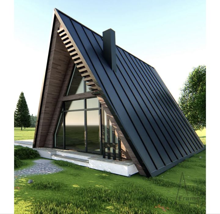 Teren cu 8900 m2 in Boz lângă Deva pt cabana,A-frame, fotovoltaic