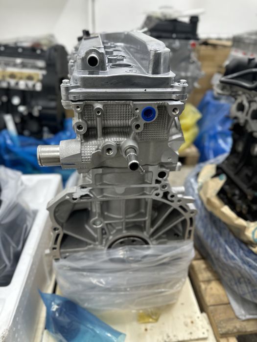 Новый моторы 2.4 двигатель 2AZ-FE для Rav4 Harrier Ipsum Camry