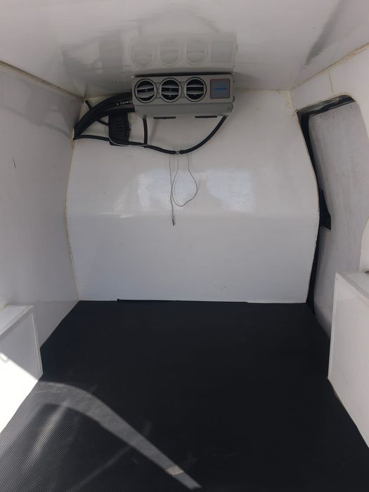 Vand Dacia Dokker 1.5dci