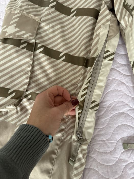 Ски сноуборд екип