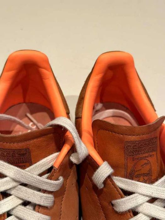 Pantofi sport Adidas,  din piele, nr. 43