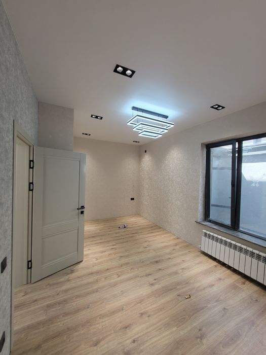 5-Ком Евро Коттедж 2 уровня 240м2 Ттз Санииф 3сот ул Юкори юз Дурмень