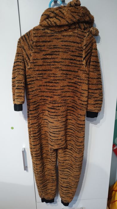 Pijama salopeta  copii 104-110