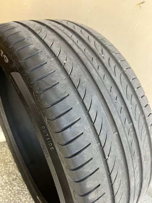 Гума Pirelli Powergy 235/40 R19 96Y