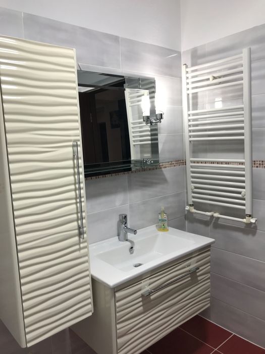 Închiriez microapartament situat lângă Clinica Nord Suceava