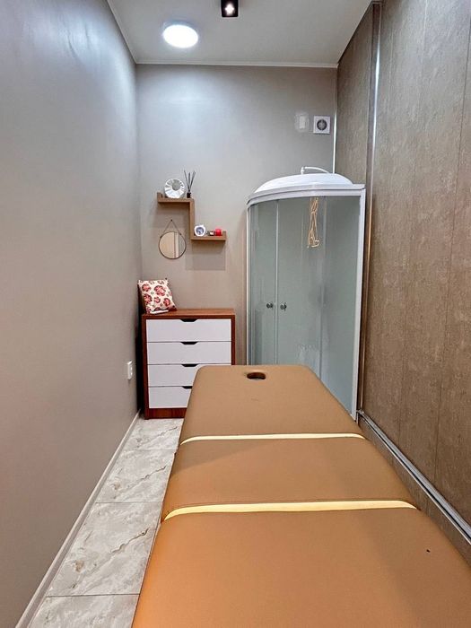 Сдаётся помещение в салоне красоты