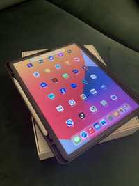 Ipad 12.9 inch 5Gen Wi-fi+ Celular 128GB