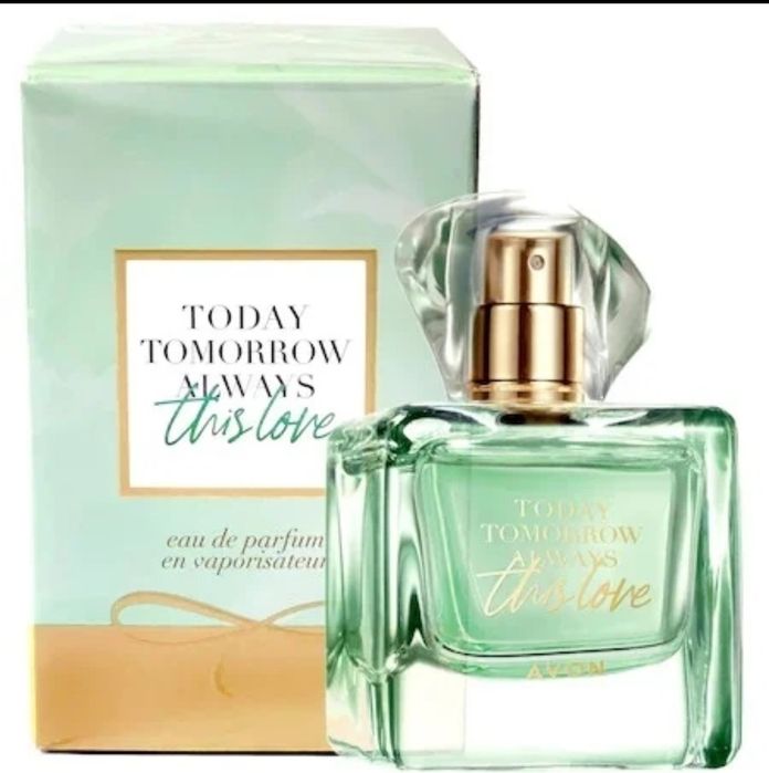 Parfum This Love