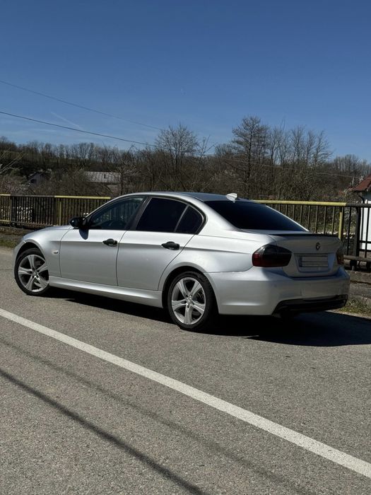 Vand bmw E90 M pachet