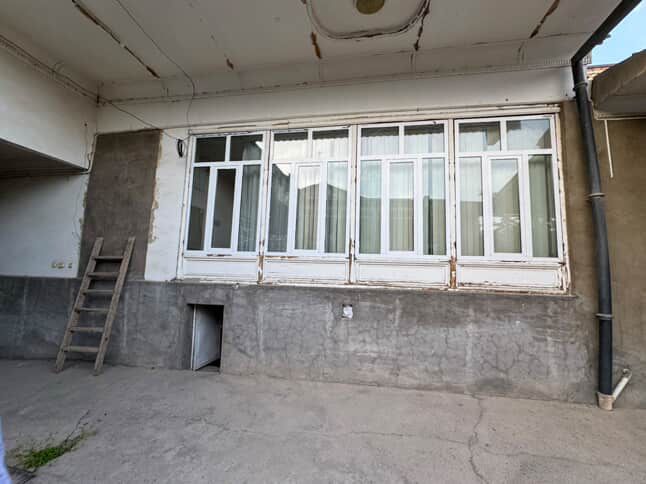 Uchaska arendaga beriladi Raysentrda