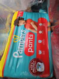 Pampers baby-drypants
