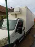 Vând Iveco daily