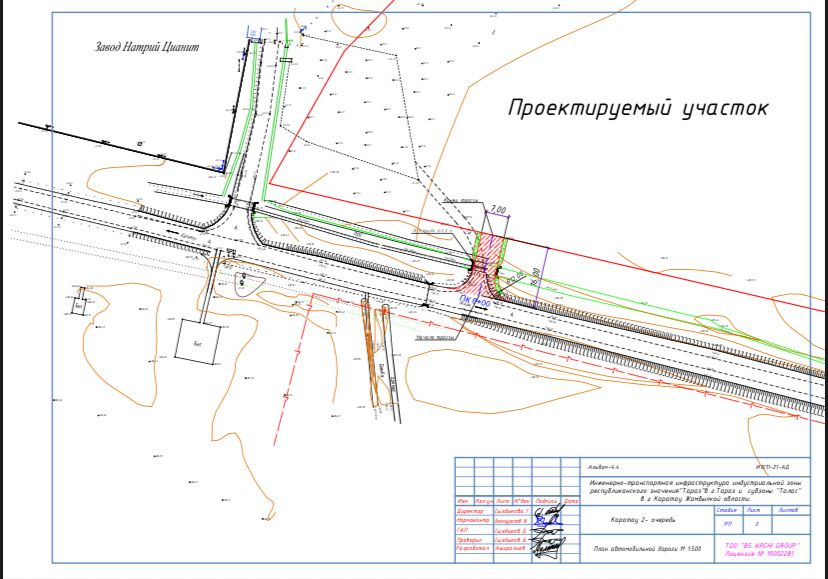 Обучение AutoCad