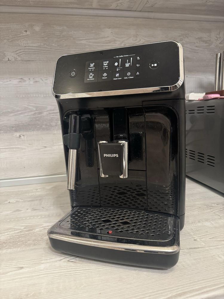 Кафе автомат philips 2224