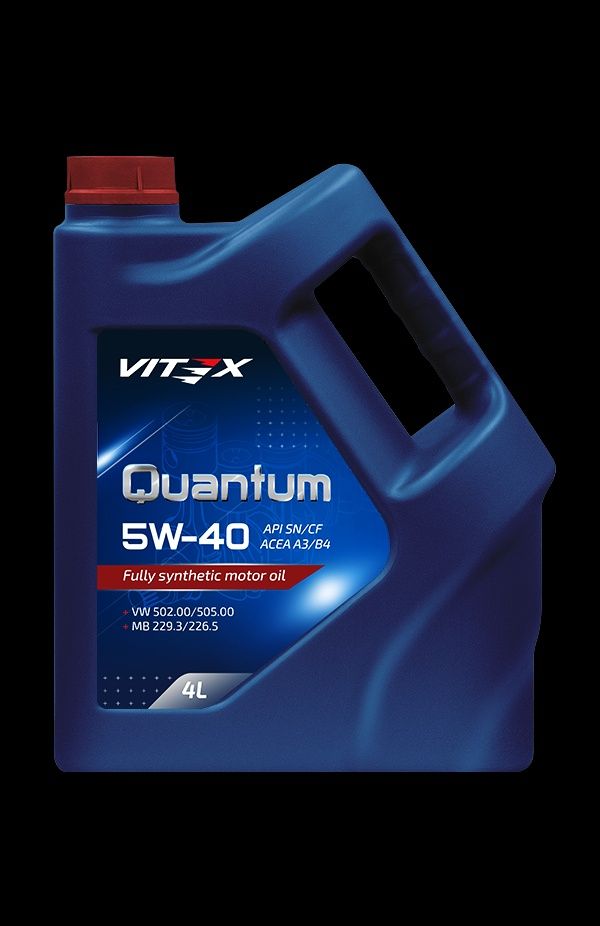 Продам автомасло QUANTUM