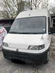 Fiat Ducato 2.5D Фиат Дукато ‘00г