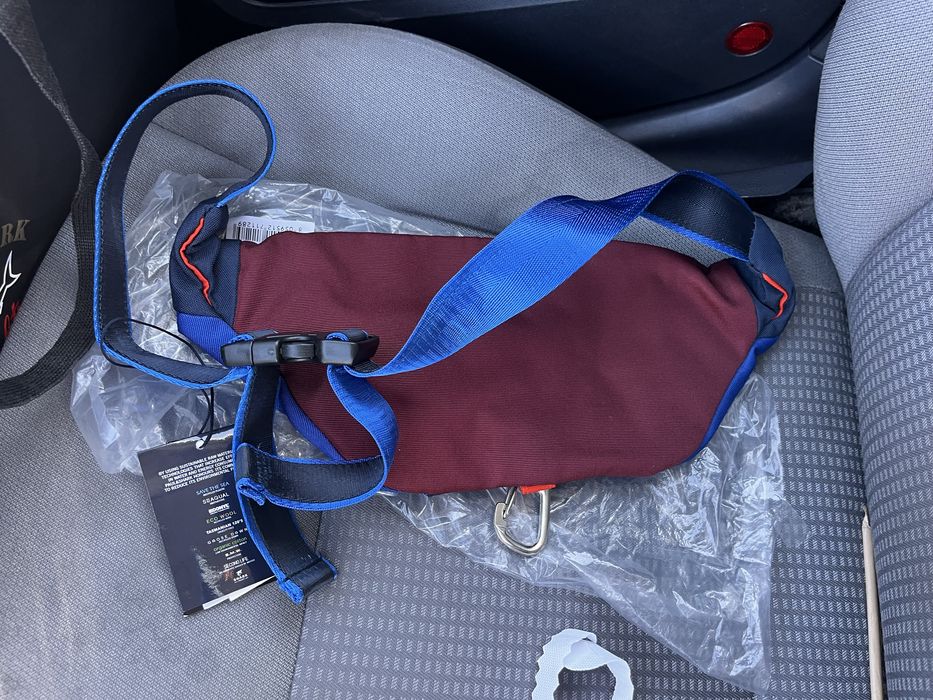 Borseta paul & shark originala