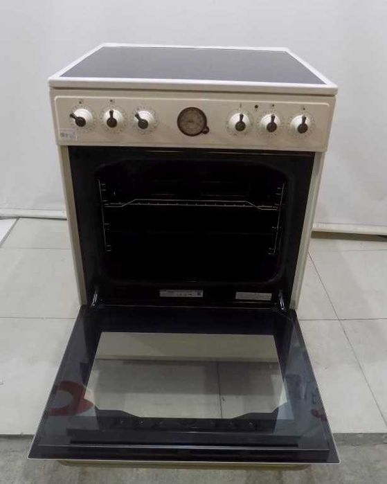 Готварска печка Gorenje Classico GECS 6 B70CL код 4187