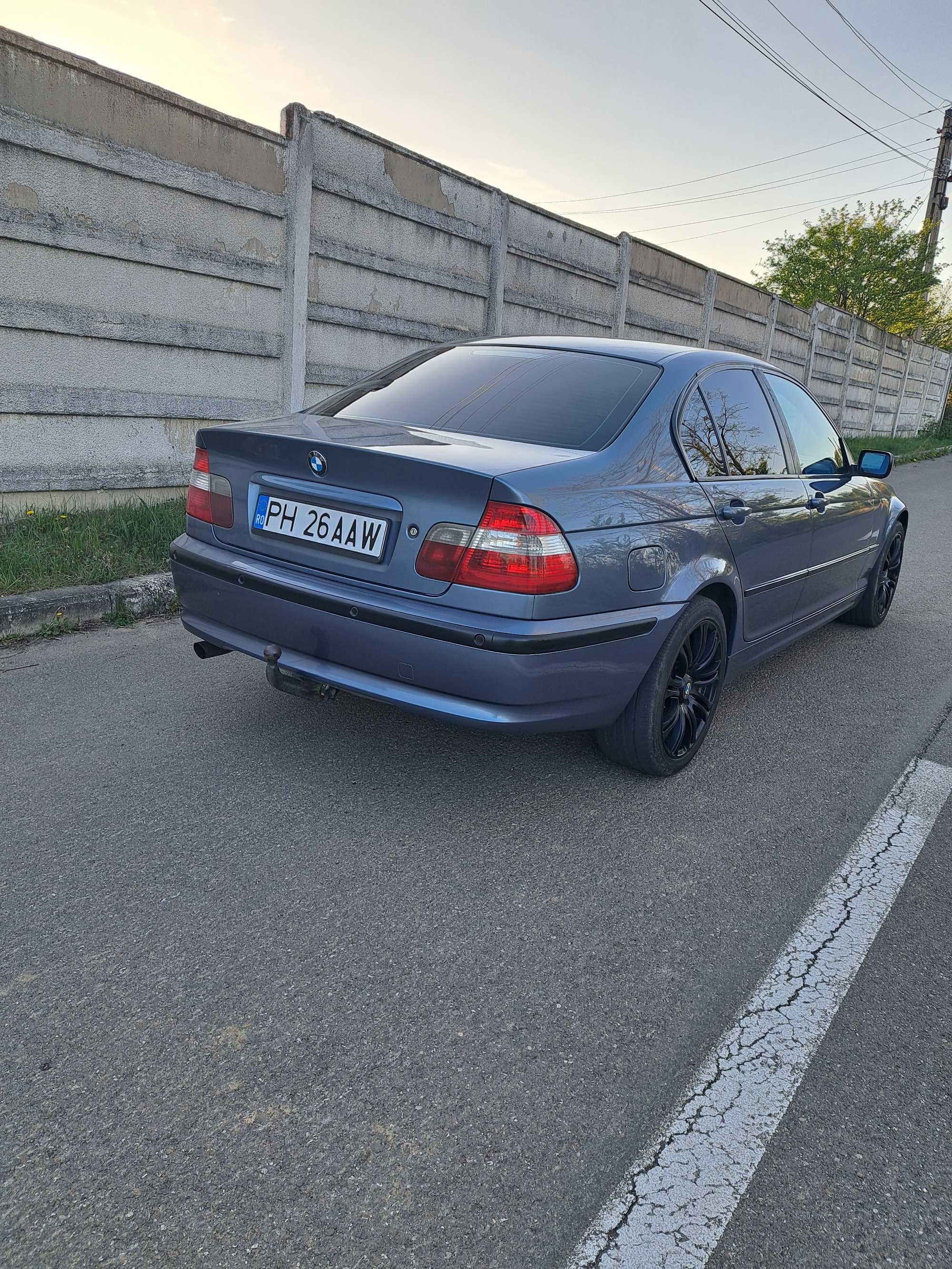 Vand BMW seria 3