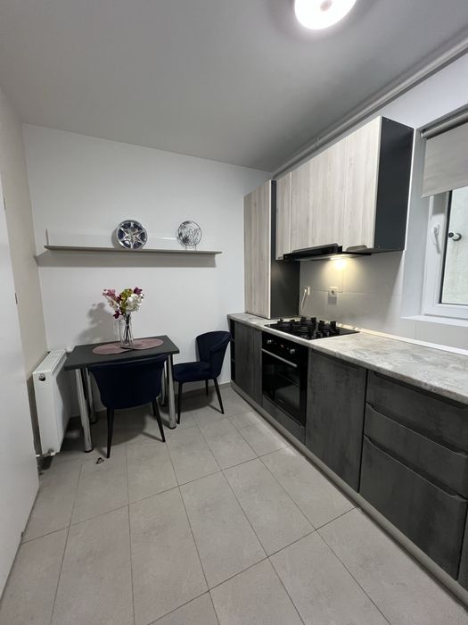 Apartament de 2 camere Estic Park Pantelimon