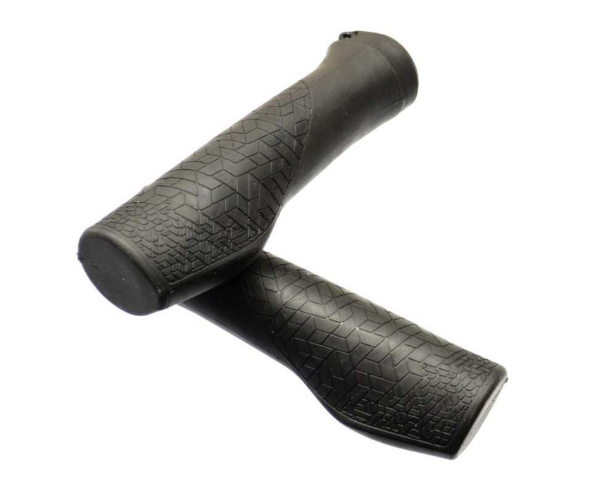 Грипове за велосипед Velo City анатомични