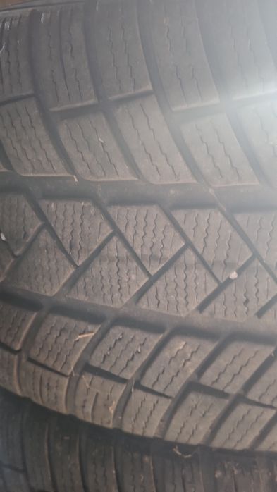 Гуми 6 мл. 265.45.20r