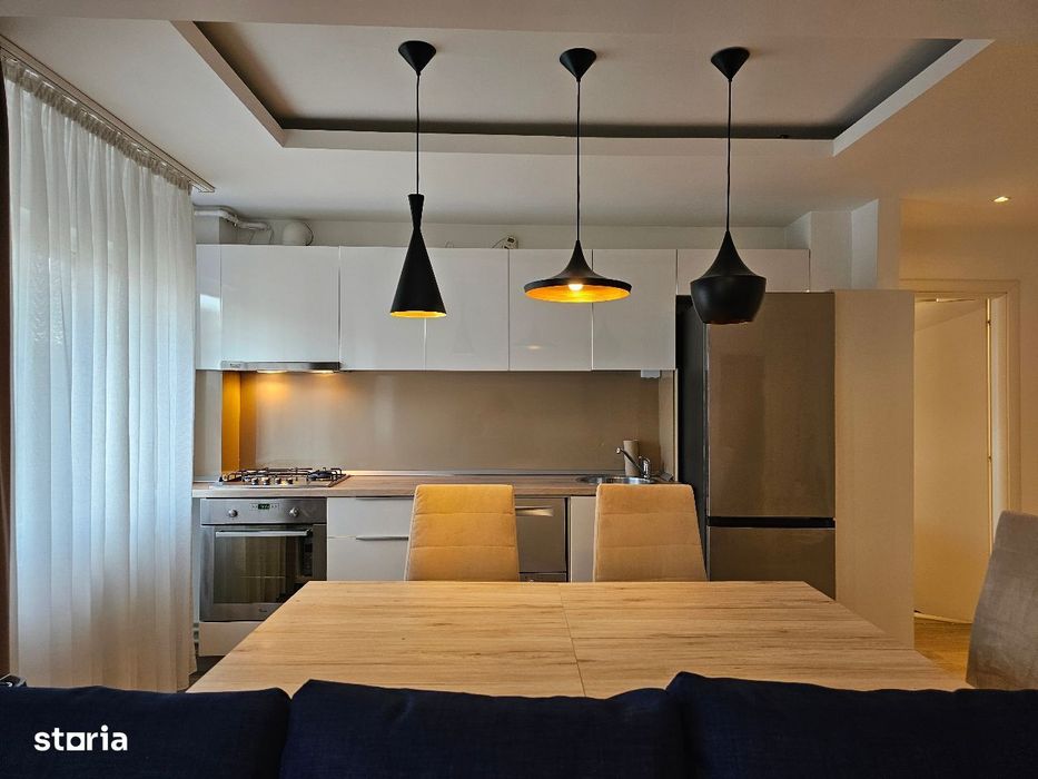 Apartament 4 camere Calea Mosilor / Bd.Dacia colt cu Mihai Eminescu